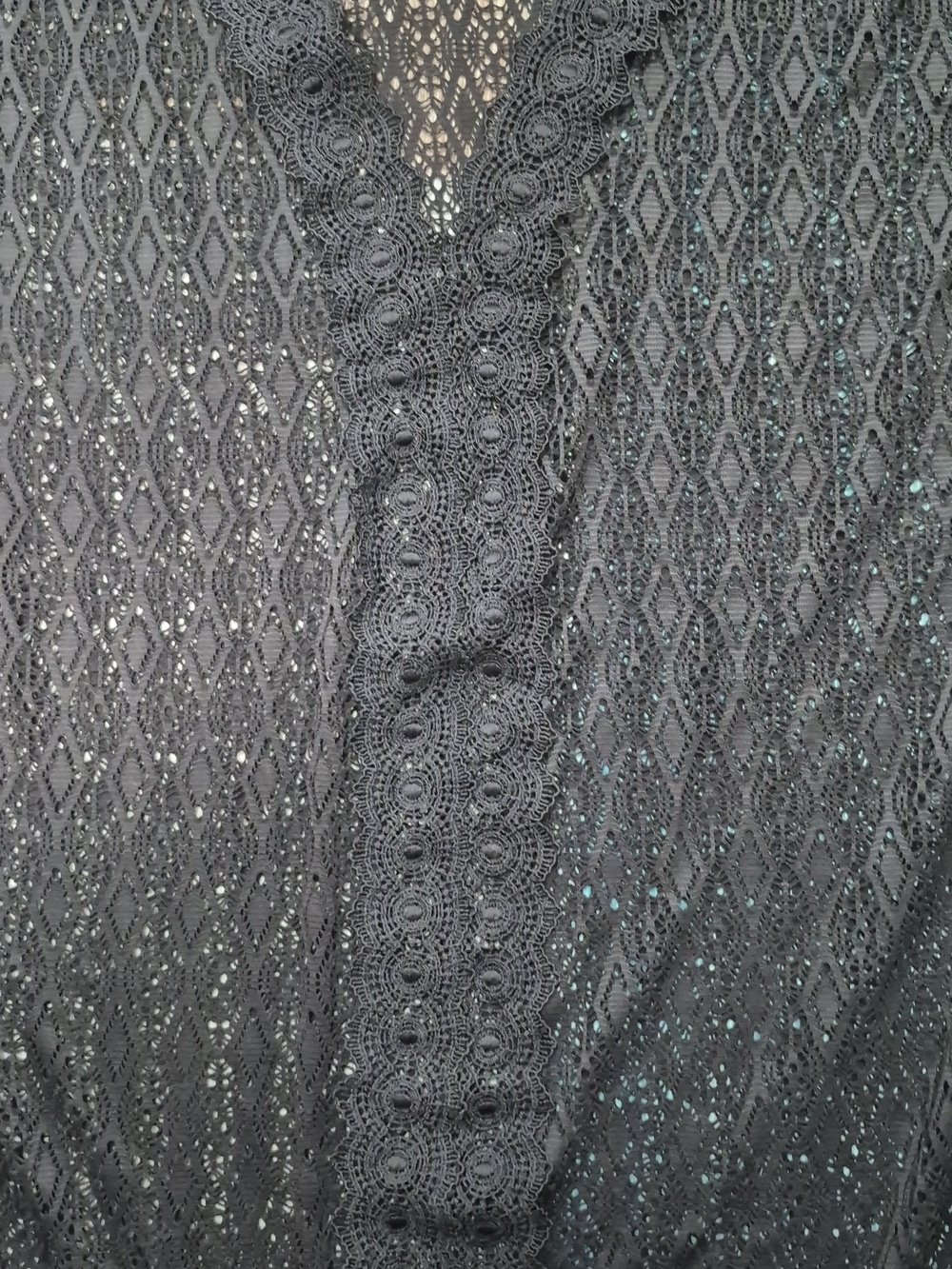 Catalina Swim Coverup - Picture 3 of 10